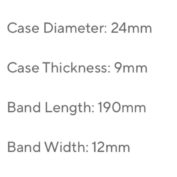 Panthere Classic Rectangle Stainless Steel Silver Watch - Picture 11 of 15